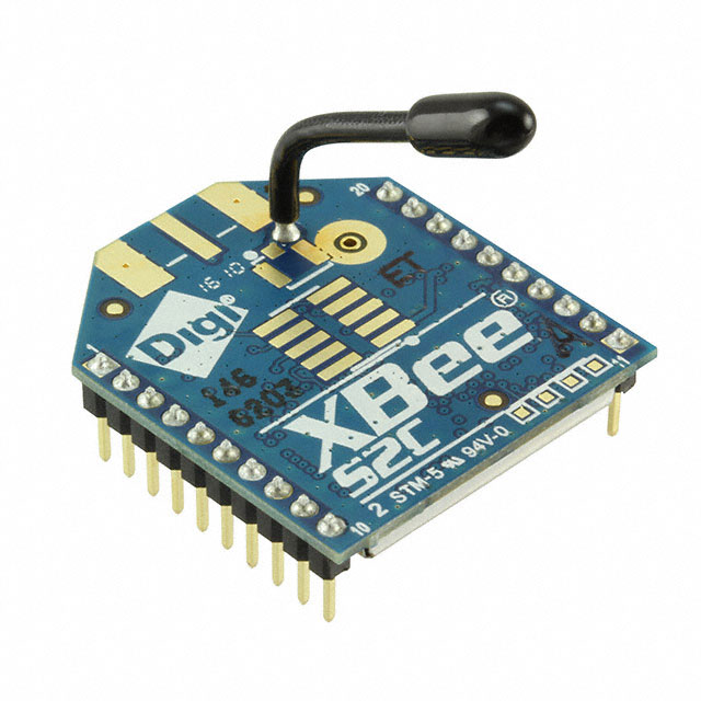 RF TXRX MODWIRE ANTENNA TH