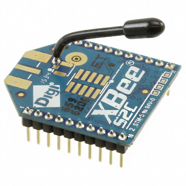 RF TXRX MODWIRE ANTENNA TH