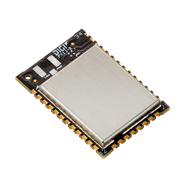 RF TXRX MOD 802.15.4 CAST SMD