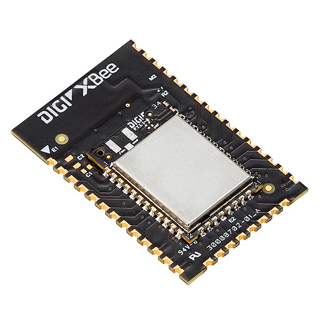 RF TXRX MOD 802.15.4 TH SMD