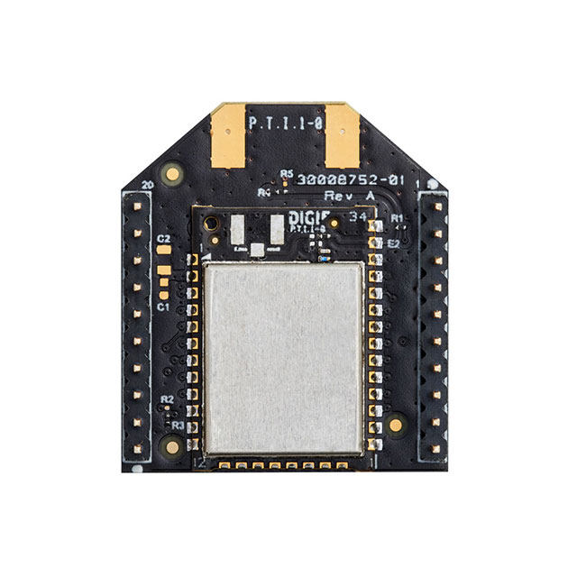 RF TXRX MOD BT TH+U.FLTH