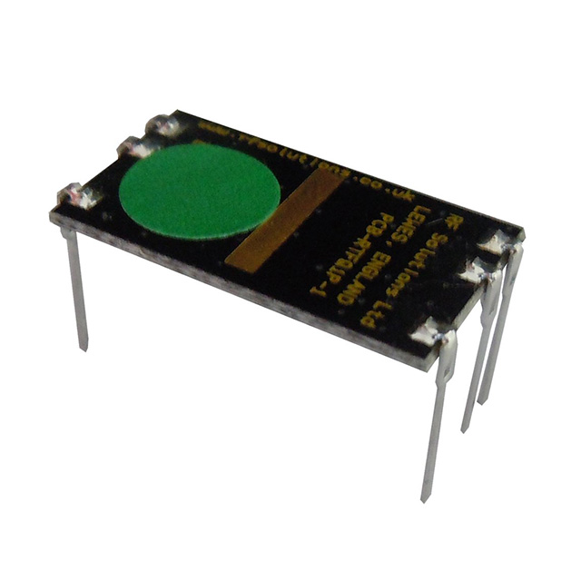 RF TX IC FM 433.92MHZ 6DIP MOD