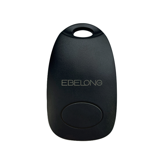 KEYCHAIN KINETIC ENERGY HARVESTI