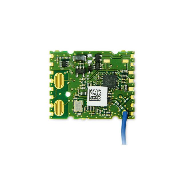 TRANSMITTER MODULE WITH ENHANCED