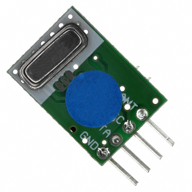 RF TX IC AM/ASK/ 433.92MHZ MOD