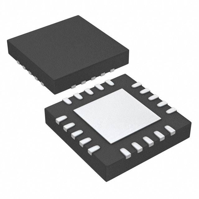 RF TX IC 142MHZ-1.05GHZ 20VFQFN