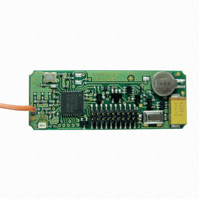 RF TRANSMITTER FSK 902MHZ MODULE