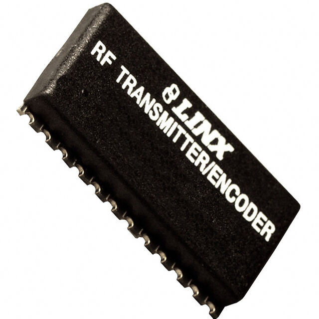 RF TX IC ASK 418MHZ 24SMD MOD