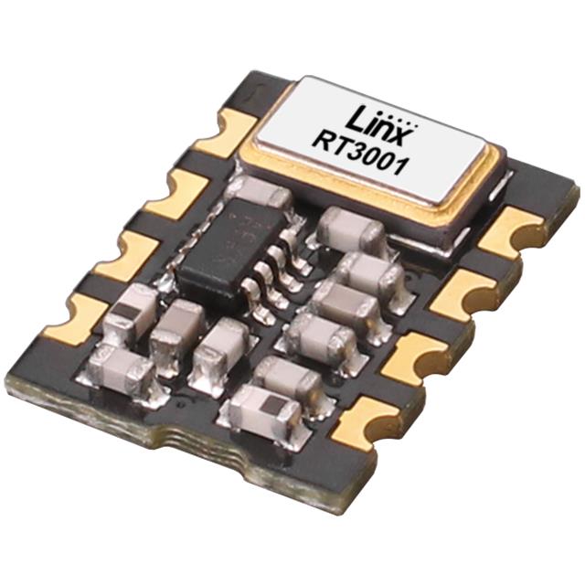 RF TX IC ASK/OOK 315MHZ 8SMD MOD