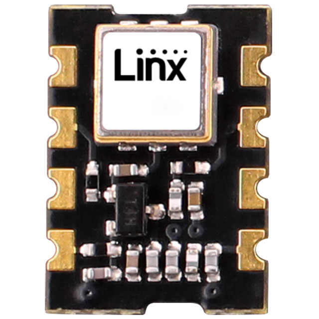 RF TX IC ASK/OOK 433MHZ 8SMD MOD