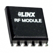 RF XMITTER FM/FSK 869MHZ MODULE