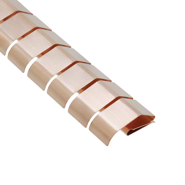 RFI FINGERSTOCK BECU NICKEL CLIP