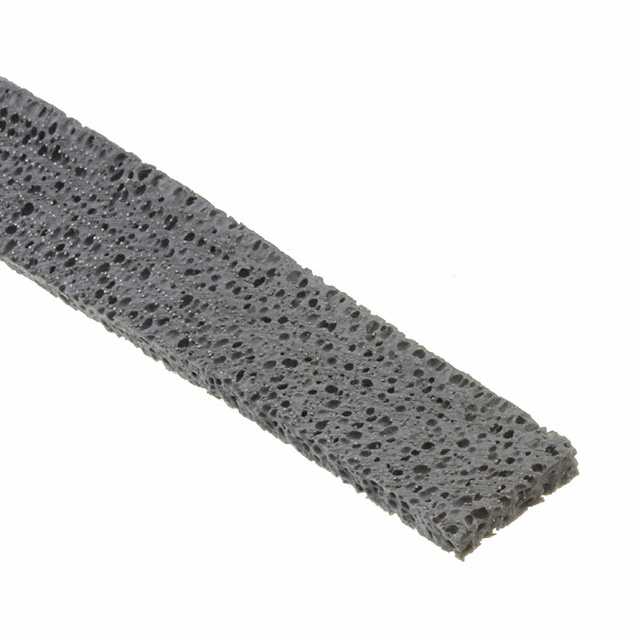 RFI GASKET ALUM