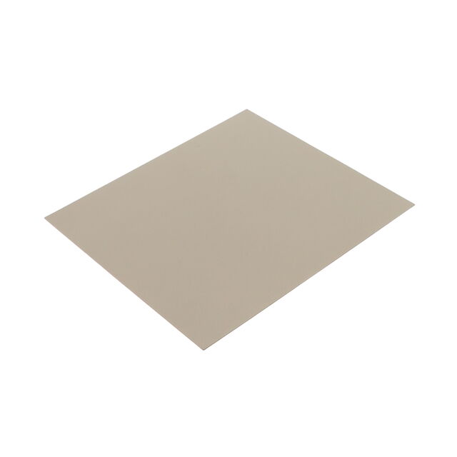 RFI GASKET SIL SILVER