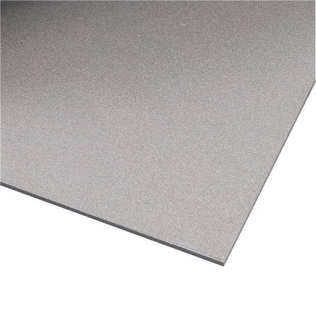 RFI GASKET SIL NICKEL