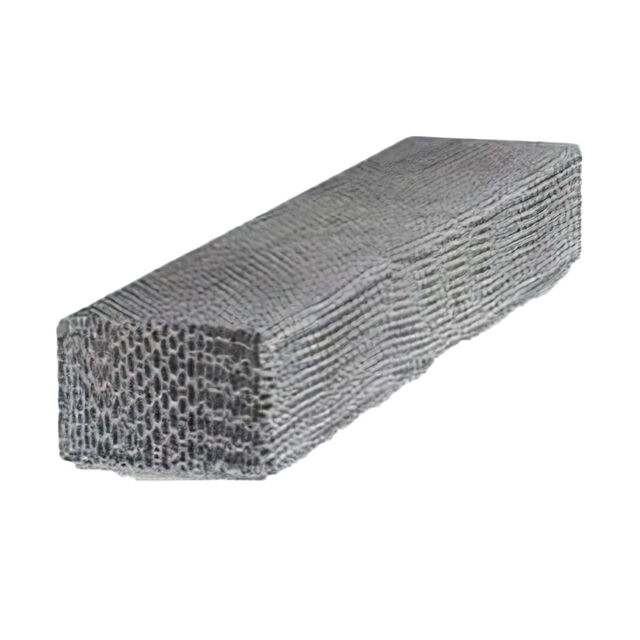 RFI GASKET MON ALLOY