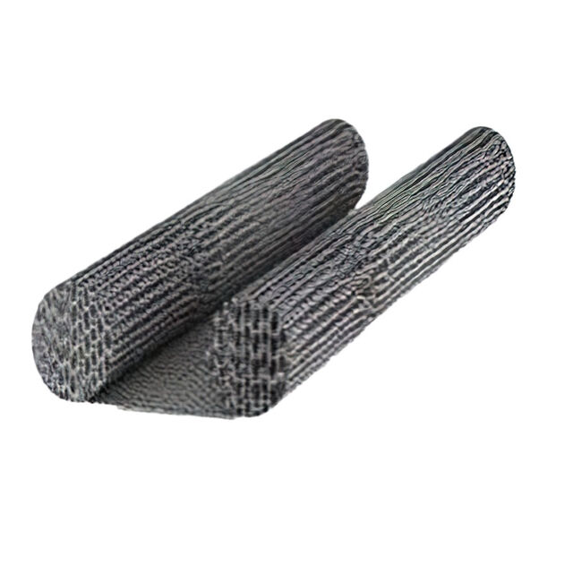 RFI GASKET CU TIN