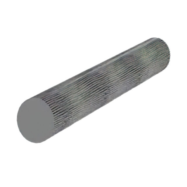 RFI GASKET SS