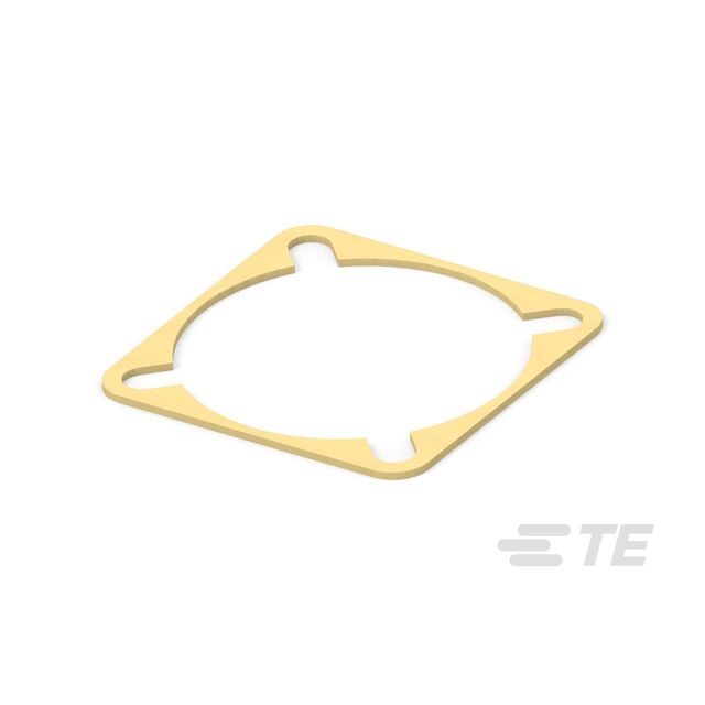 RFI GASKET SIL