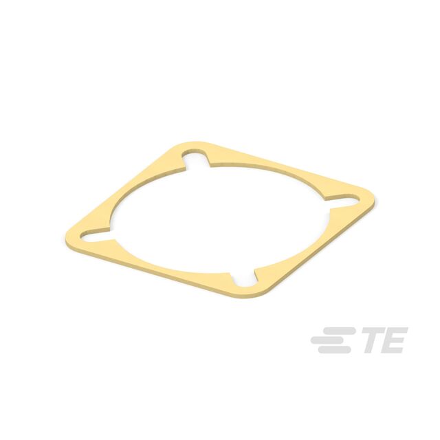 RFI GASKET SIL