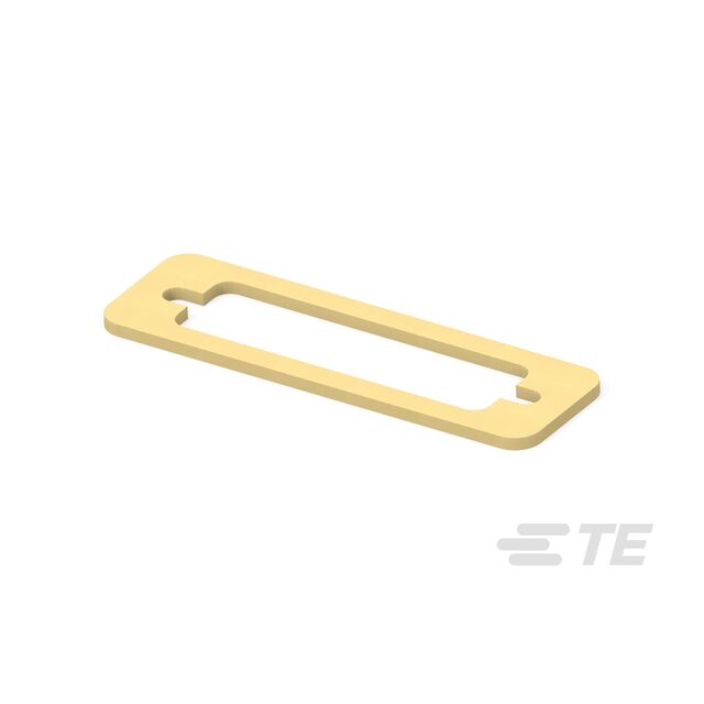 RFI GASKET SIL
