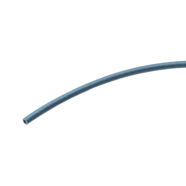RF EMI GASKET 12" X 0.103" FOOT