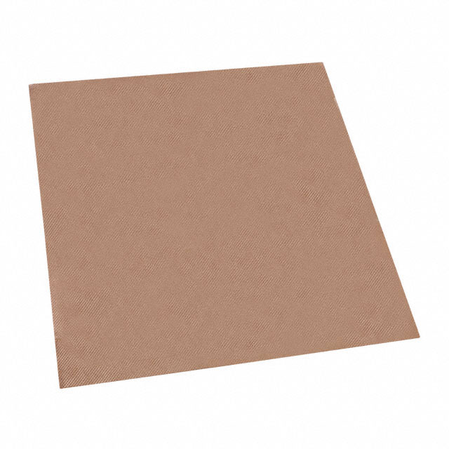 RF EMI SHLDING SHEET 12" X 11.5"
