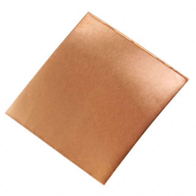 RF SHLD SHEET 0.75"X0.75" 250PK