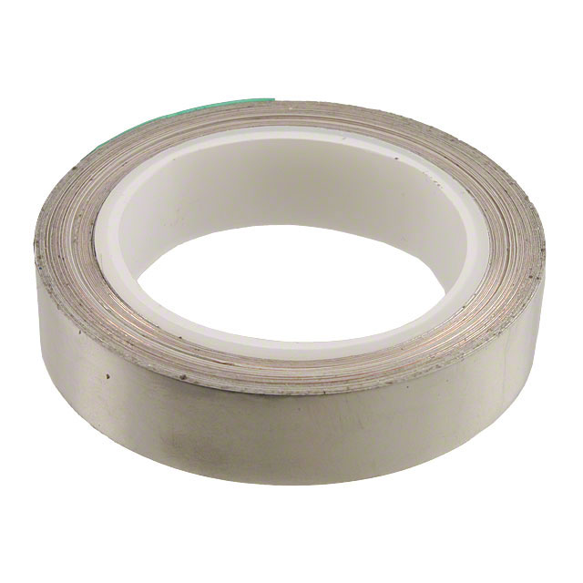 RF EMI SHIELDING TAPE 18' X 0.5"