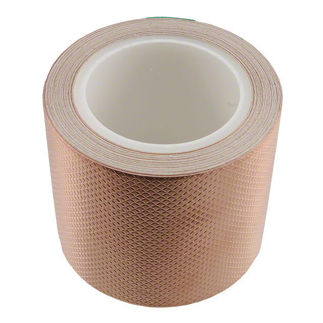 RF EMI SHIELDING TAPE 18' X 2"