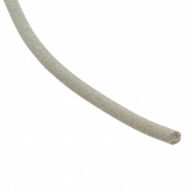RF EMI GASKET 0.053" FOOT