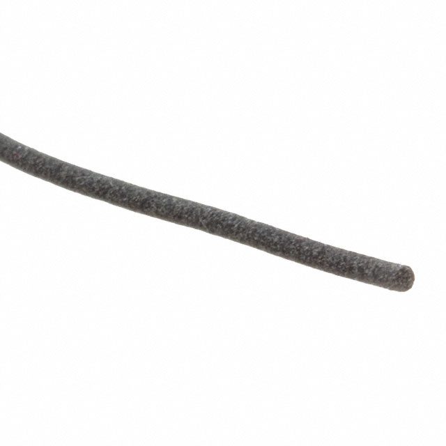 RF EMI GASKET 12" X 0.066"