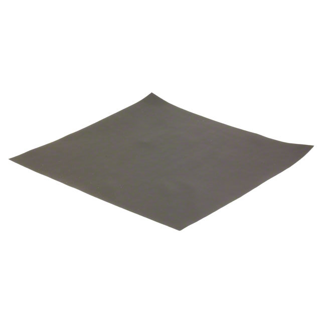 RF EMI ABSORBING SHEET 12" X 12"