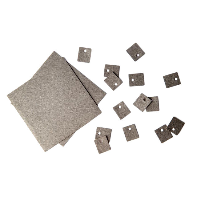 RF EMI ABSORBING SHEET 12" X 12"