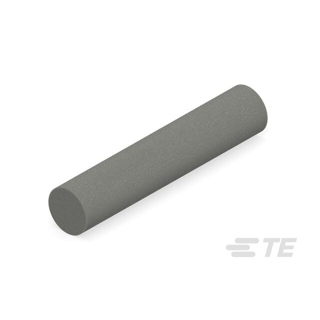 RF EMI GASKET 10M X 0.063"