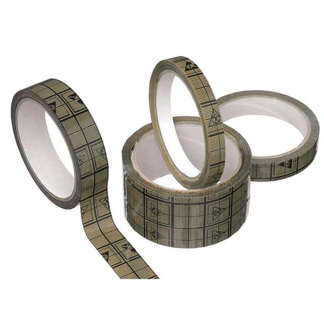 RF EMI SHLDING TAPE 118.11'X0.5"