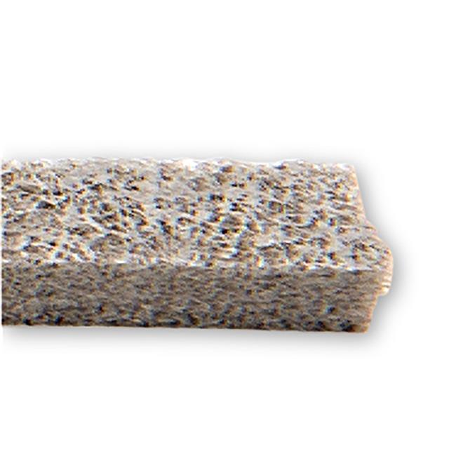 RF EMI GASKET 24" X 0.177"