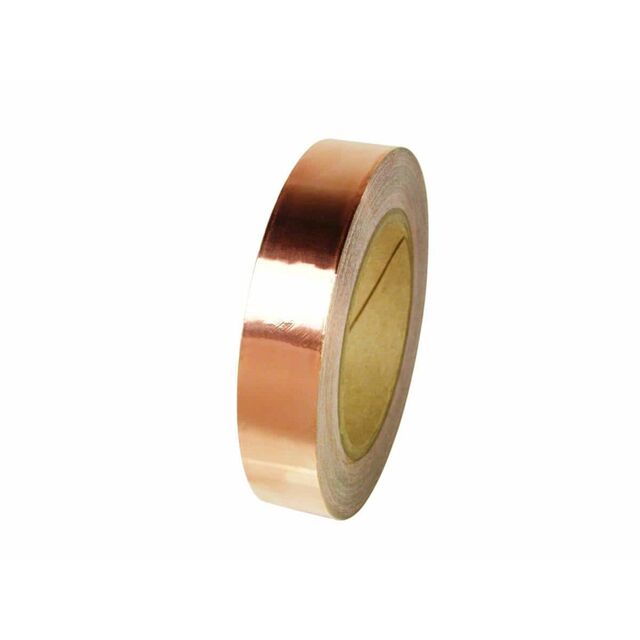 RF EMI SHIELDING SHEET 2" 5PK