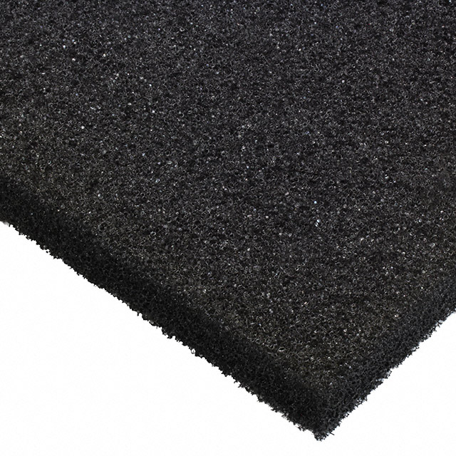 RF EMI ABSORBING SHEET 24" X 24"