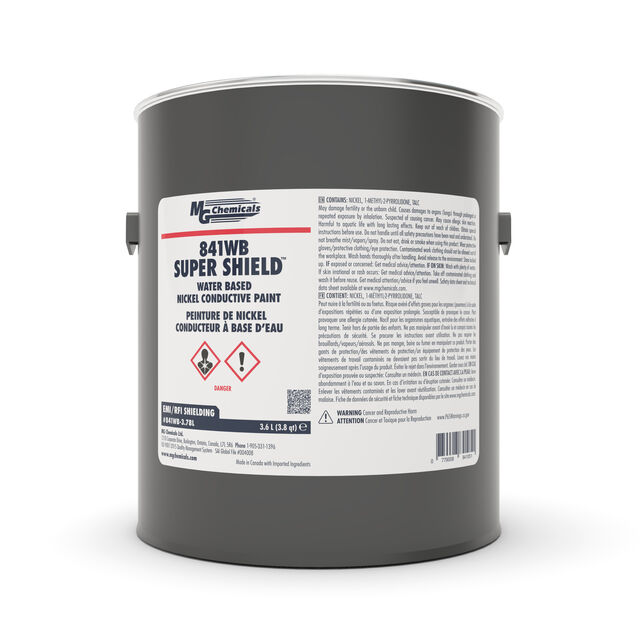 SUPER SHIELD WATER BASED NICKEL