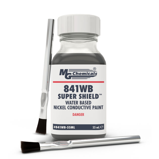 Super Shield Water Based Nickel