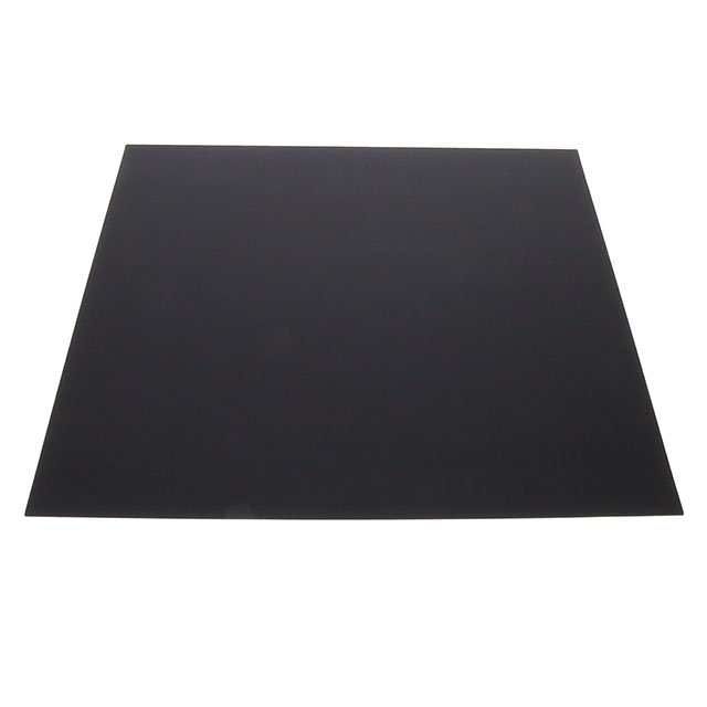 RF EMI ABSORBING SHEET 12" X 12"