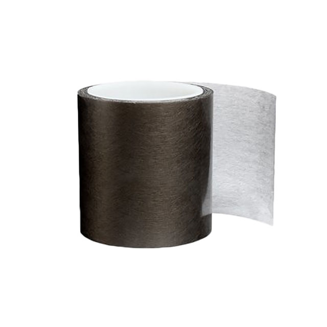 RF EMI SHIELDING TAPE 36YDS X 1"
