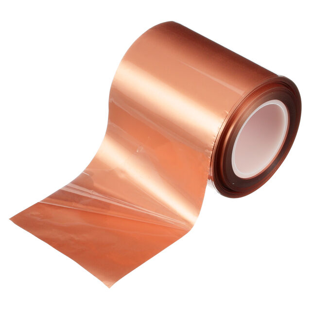 RF EMI SHLDING TAPE 10M X 1.496"