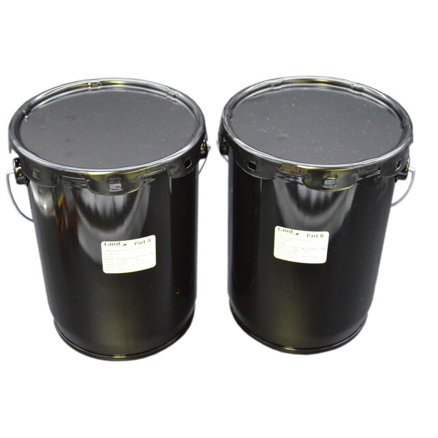 ROBZORB GDS,PAILKIT 10KG,1GAL ST