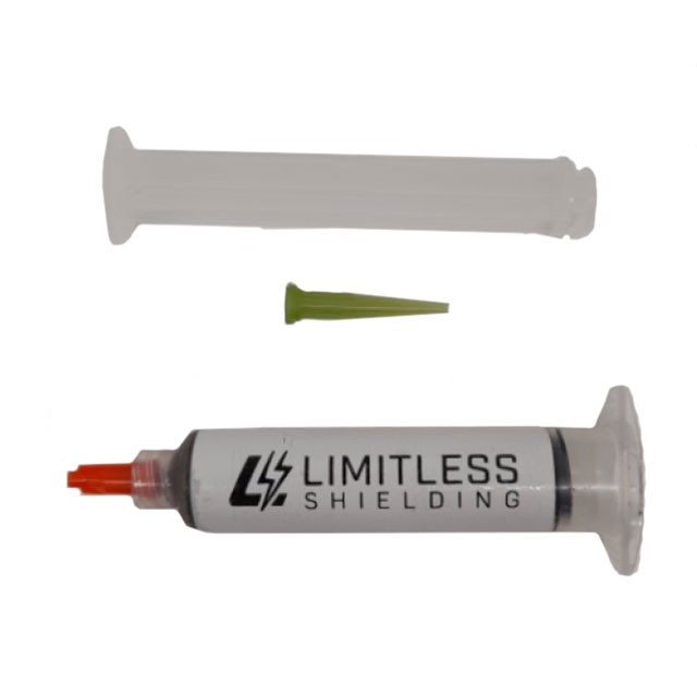 NI/C CONDUCTIVE ADHESIVE - 310ML