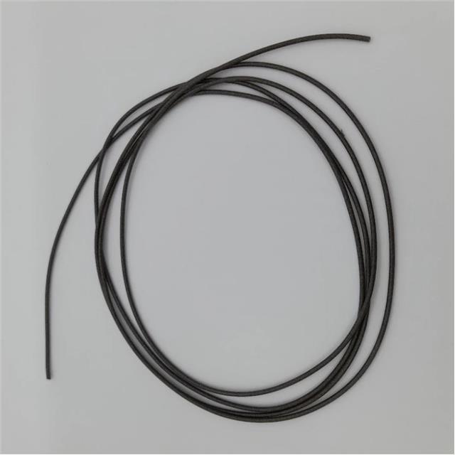 Conductive Silicone Ni/C Cord