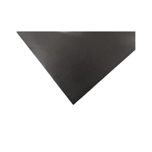 0.8mm (0.32") thick Silicone/Nic