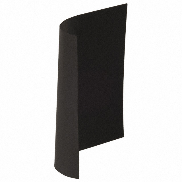 RF FERRITE SHEET 100MMX3.937"