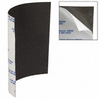 RF FERRITE SHEET 100MMX3.937"
